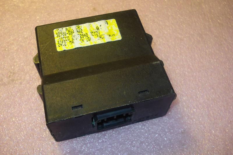 Find Honda Civic Auto Cruise Control Module Unit 36700S84A02 OEM in