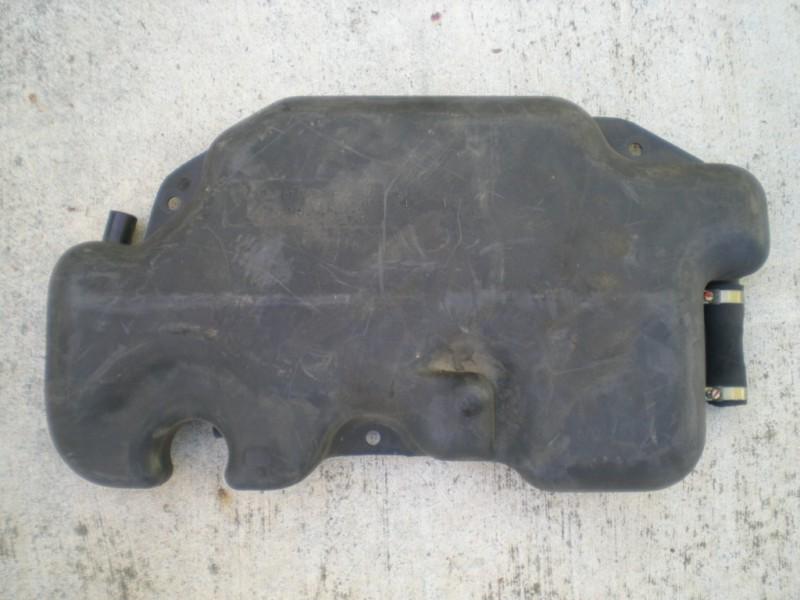 Porsche 964 / 993 expansion tank