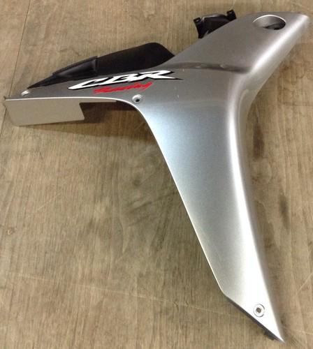 Honda cbr 600rr 600 oem right fairing cowl assembly 07 08