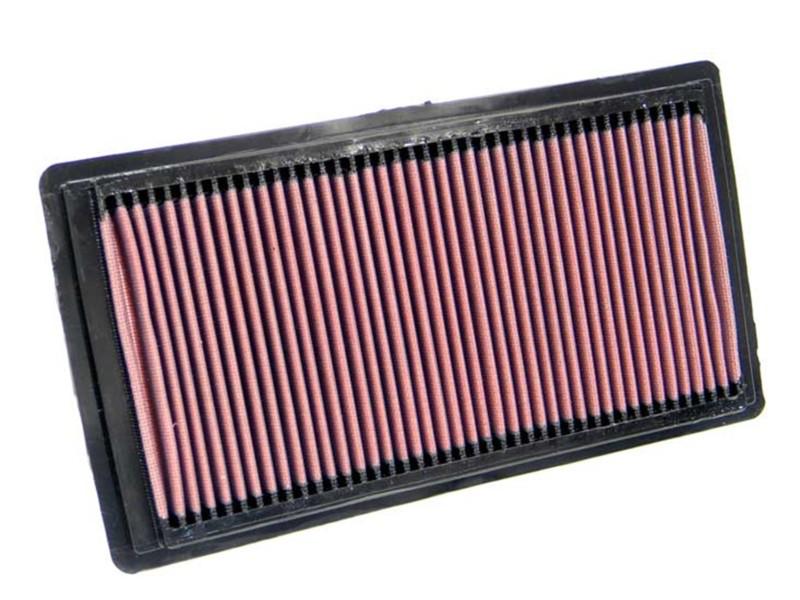 K&n filters 33-2321 air filter 05-07 freestar monterey