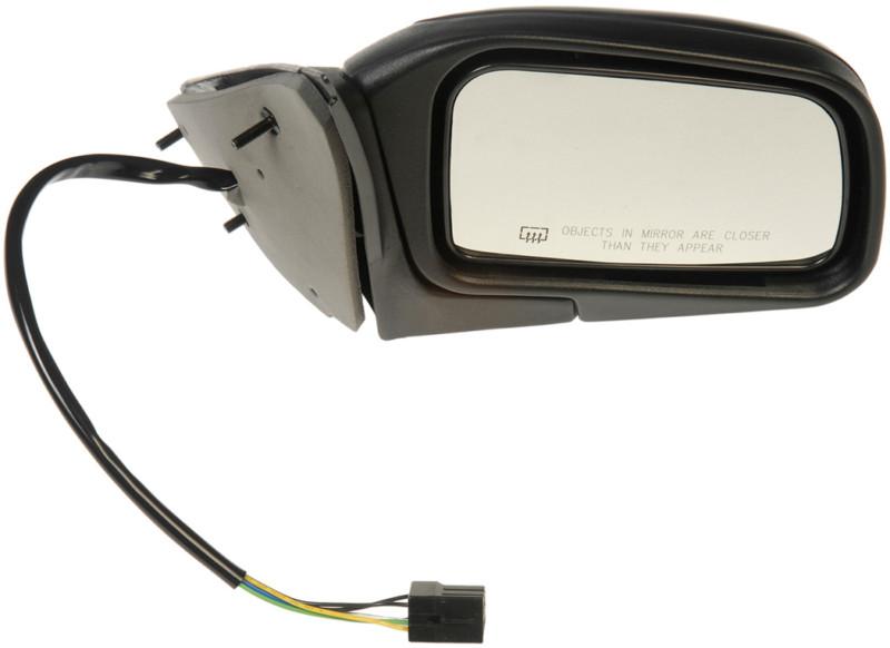 Side view mirror right platinum# 1270775