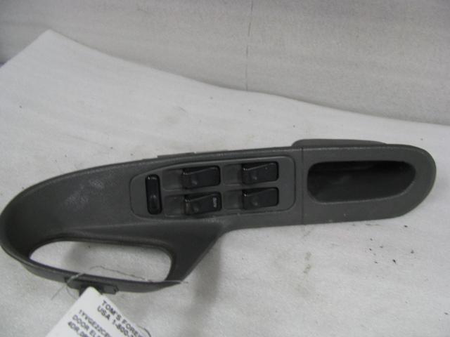 Window switch mazda 626 1997 97 37240