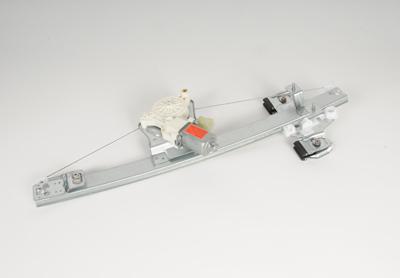 Acdelco oe service 25885885 window regulator