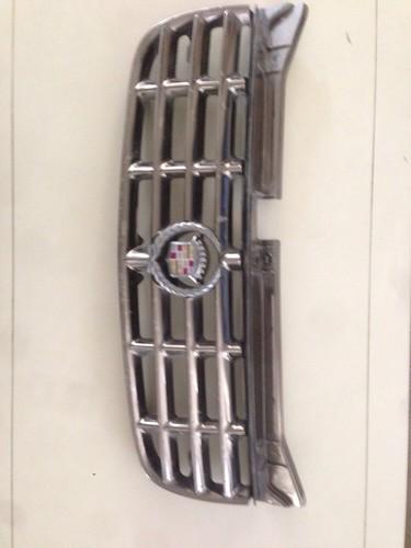 Cadillac catera front grille emblem grill 1997 1998 1999