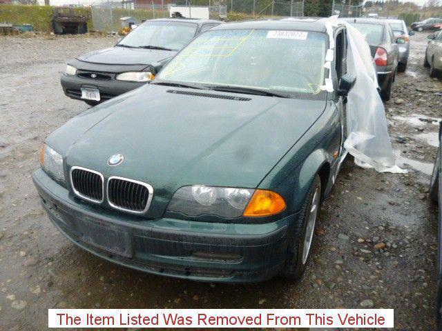 99 00 bmw 323i power steering pump id lf 30 2869460