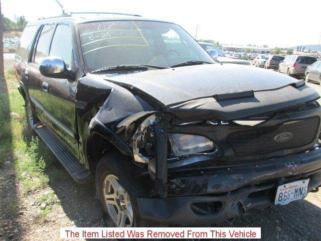 02 03 04 ford f150 power steering pump 2857149