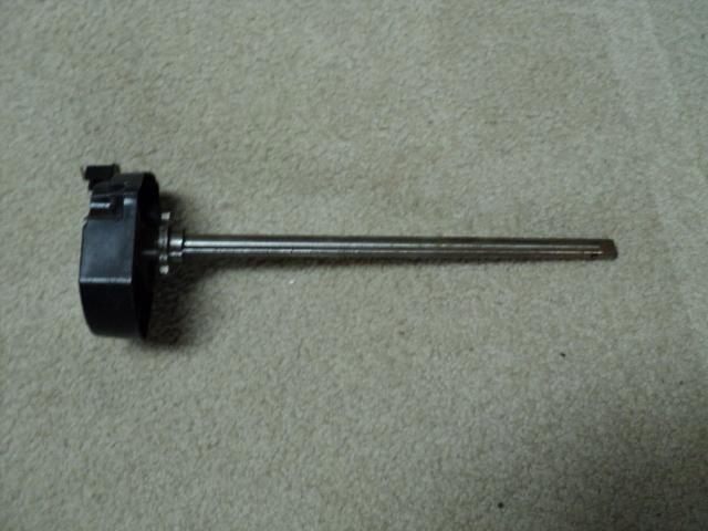 Nos 1976 corvette distributor shaft