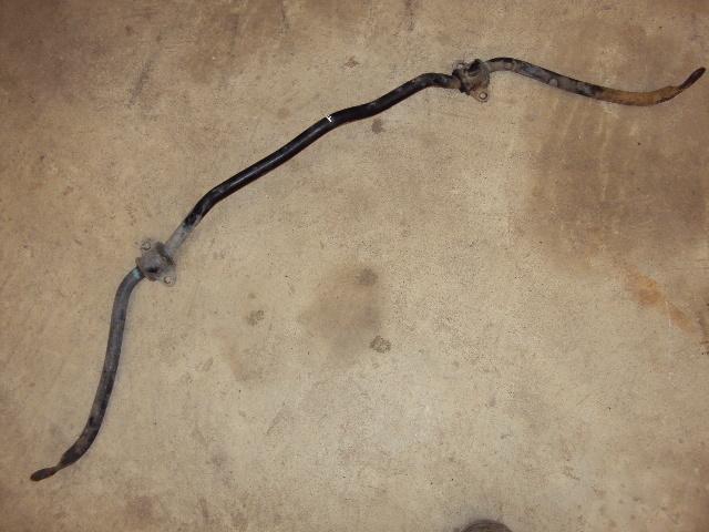 1995 toyota celica st front sway bar 1994-1999