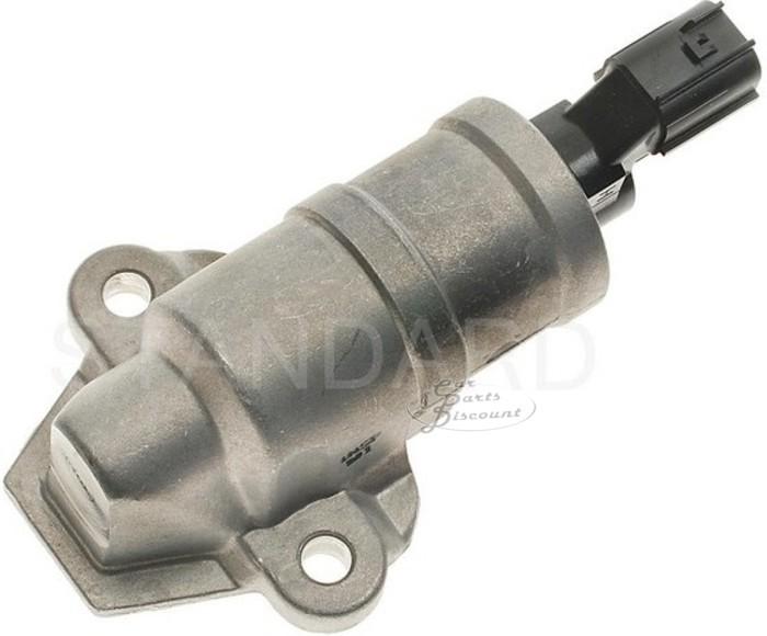 Smp idle air control valve