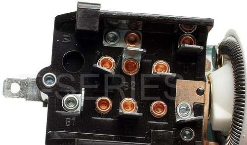 Standard ignition headlight switch ds220t