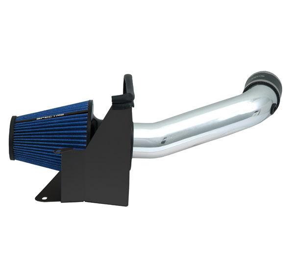 Spectre cold air intake - 9944b