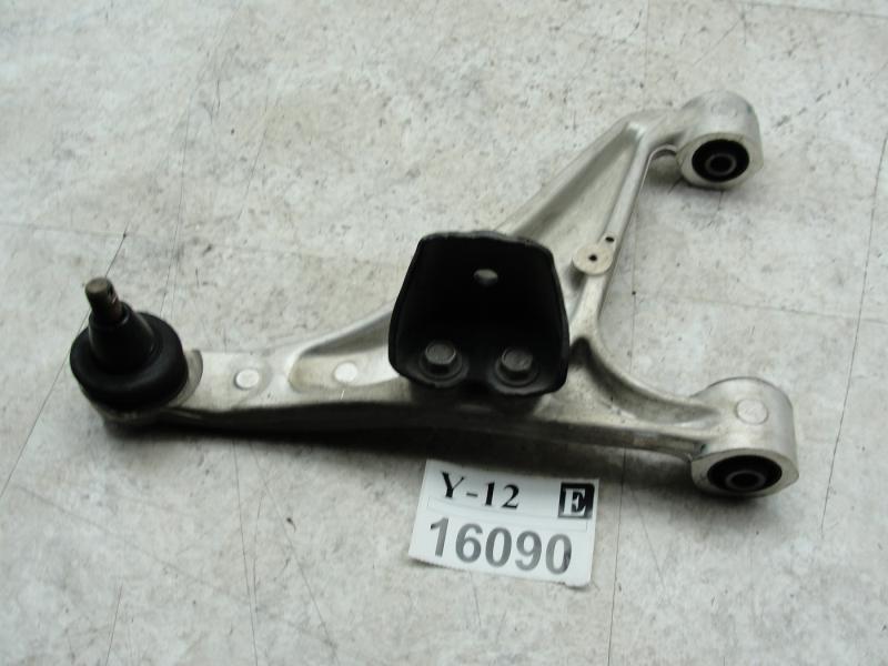 09 10 11 12 g37 sedan left driver side rear suspension upper control arm oem