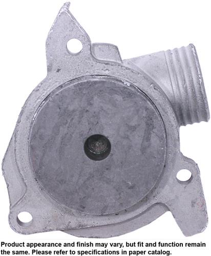 Cardone 57-1257 water pump-reman water pump