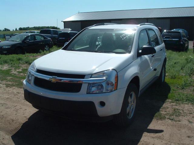 2006 chevy equinox 4 miles air flow meter 722688