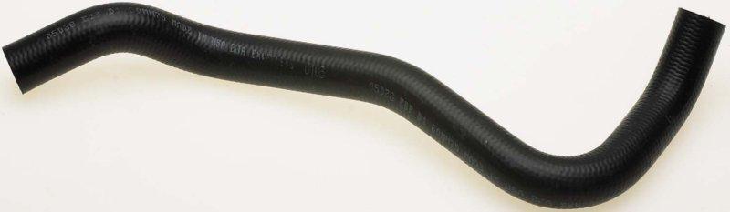 Gates hvac heater hose 19831