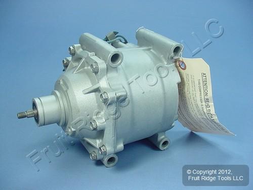 A/c ac compressor 86 87 88 89 honda accord 10p15e