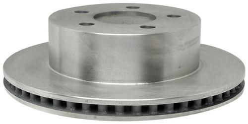 Federated f76923r front brake rotor/disc