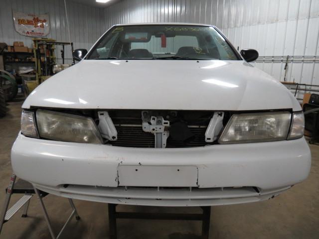 1997 nissan sentra 98953 miles fuel pump 2374938