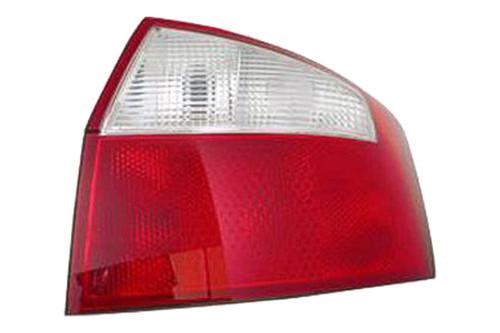 Replace au2819113 - 2002 audi a4 rear passenger side tail light assembly