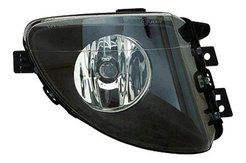 Replace bm2593140 - 2011 bmw 5-series front rh fog light assembly