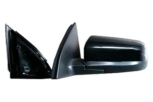 Replace gm1320406 - pontiac g8 lh driver side mirror power