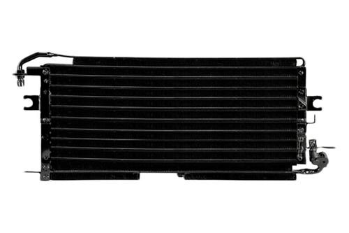 Replace cnd39320 - 1994 toyota pick up a/c condenser truck oe style part