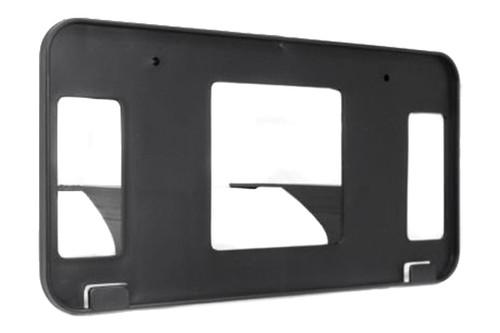 Replace fo1068120 - ford f-150 front bumper license plate bracket