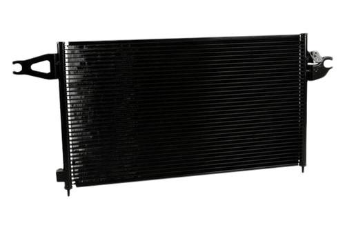 Replace cnddpi3060 - 02-06 acura rsx a/c condenser car oe style part