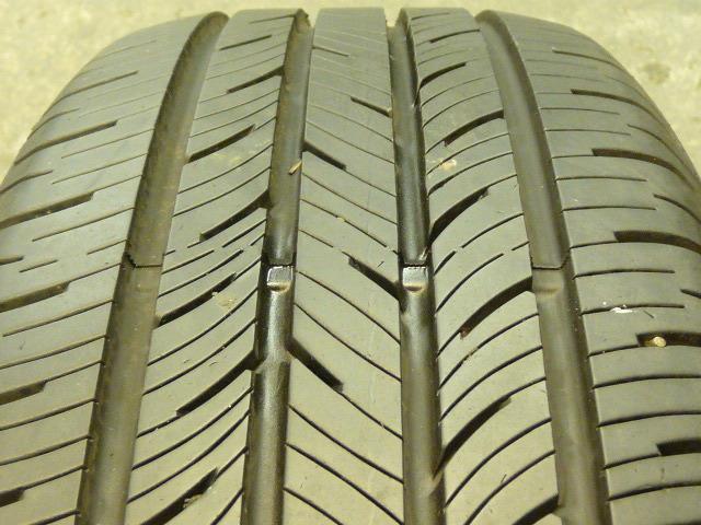 4 nice, continental contipro, 225/60/18 p225/60r18 225 60 18, tire # 24252 qa