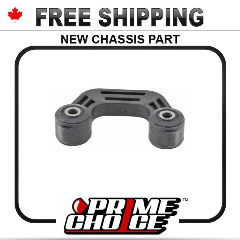 Prime choice new rear sway bar link kit one side onlyh