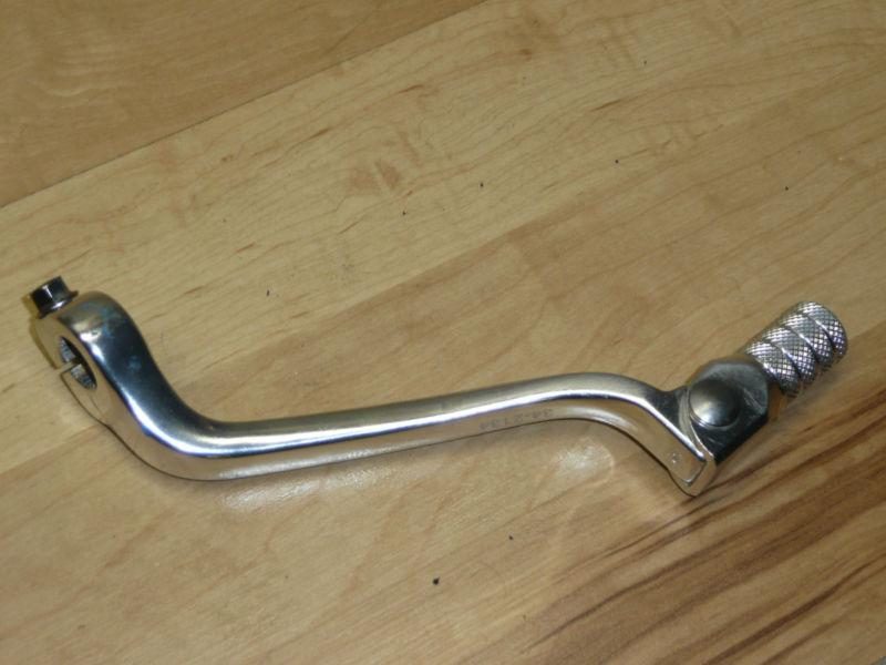 2004-2013 crf250r crf250x gear shift lever pedal shifter 