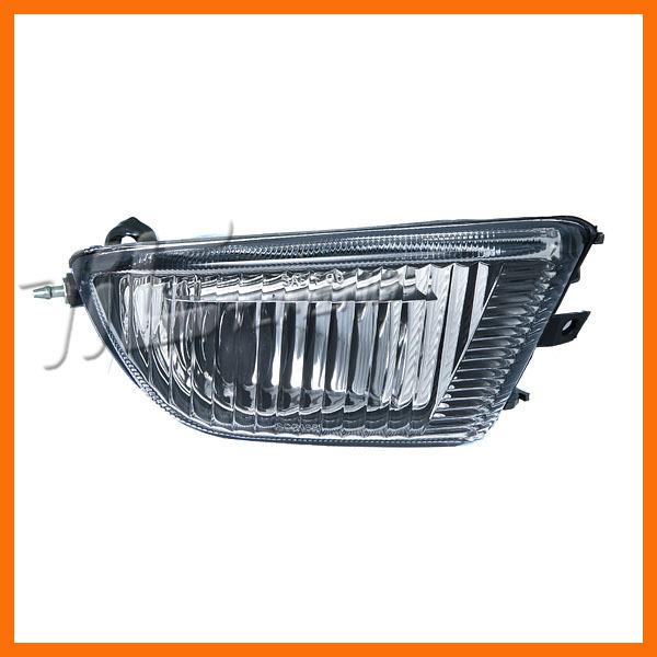 1997-1999 nissan maxima right passenger driving fog light replacement