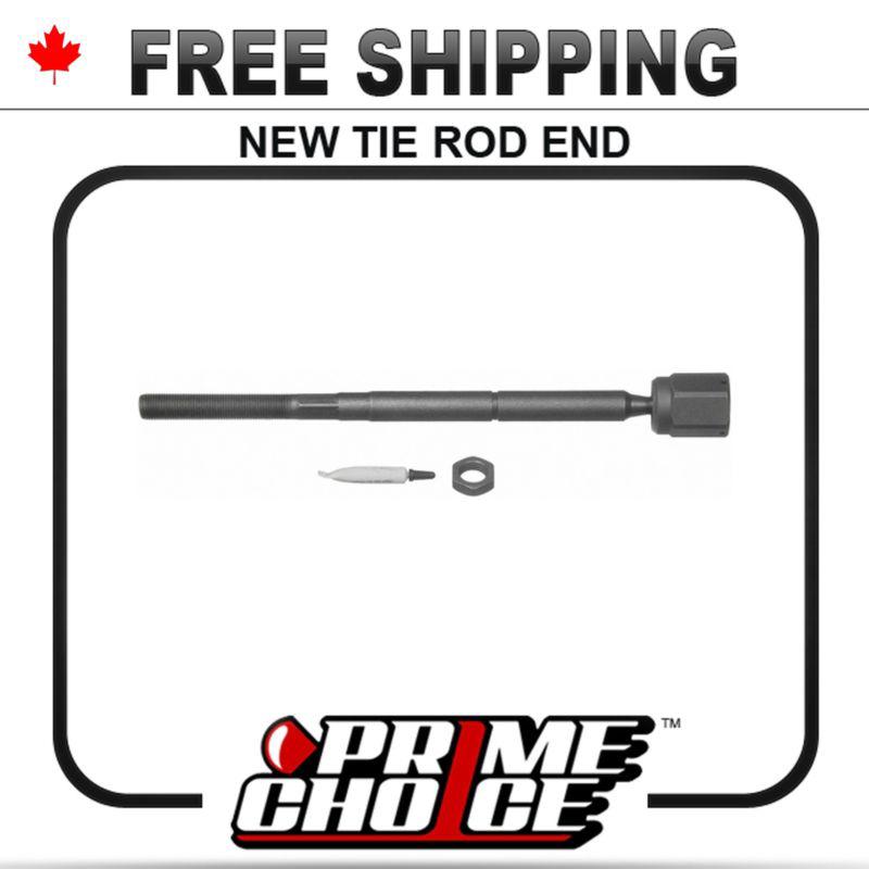 Front inner tie rod end for left driver or right passenger side - high quality