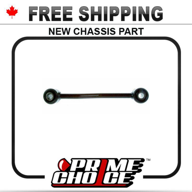 Prime choice new front sway bar link kit one side only