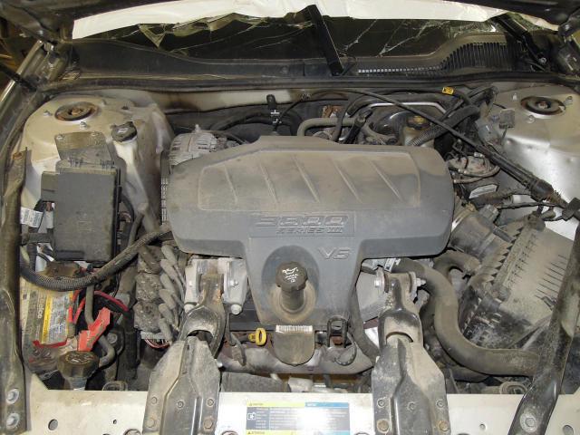 2008 pontiac grand prix air cleaner 2068787