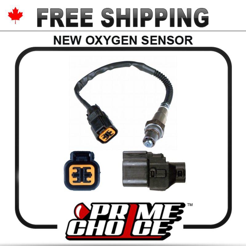 New direct fit o2 oxygen sensor replacement - air fuel ratio