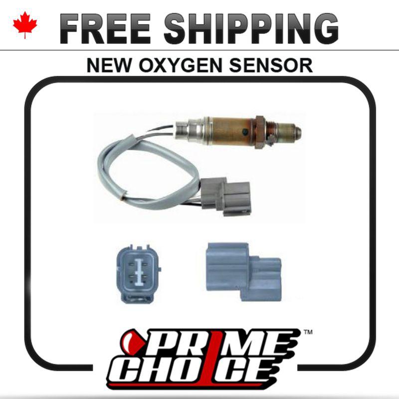 New direct fit o2 oxygen sensor replacement pre post cat fitments air fuel ratio