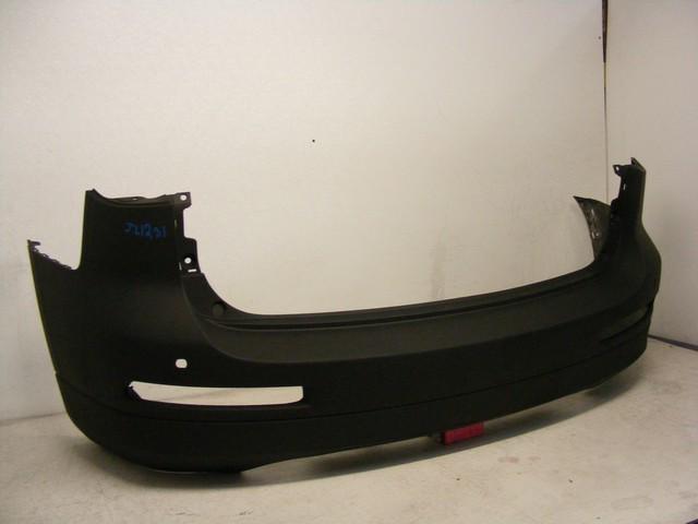 Infiniti ex35 ex37 bumper cover w/o around view monitor oem 08 13