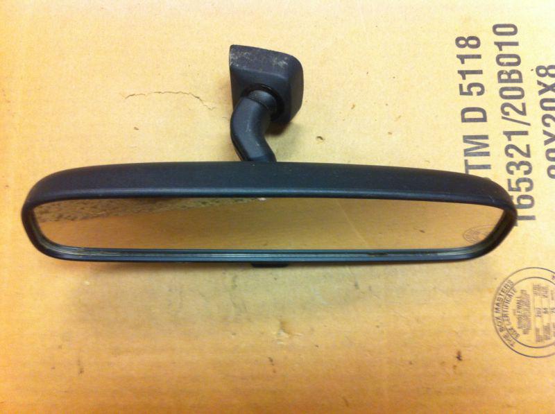 00-05 toyota celica rear view mirror 