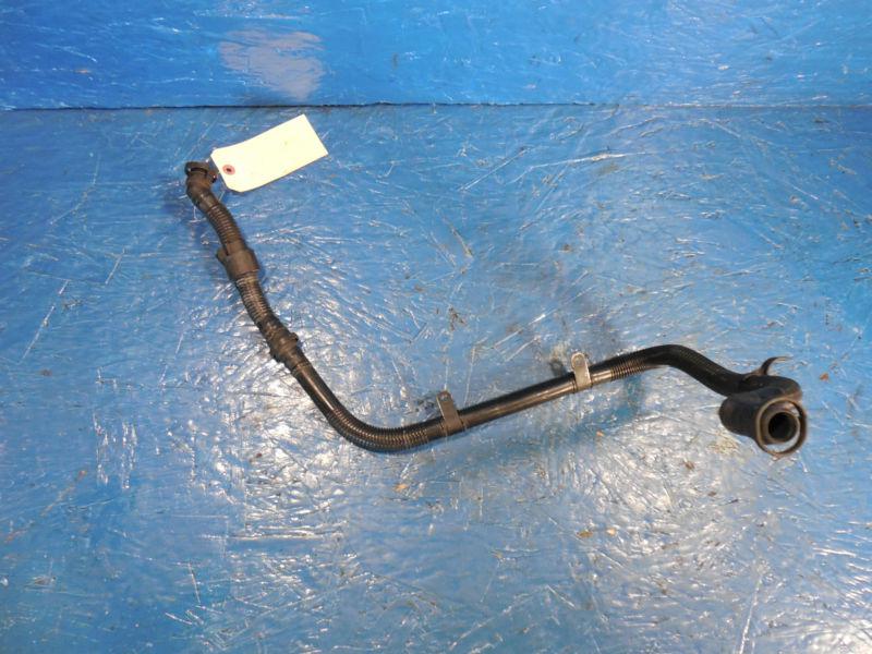 Mk4 volkswagen jetta golf 1.8 t air injection hose oem 8l0 133 817