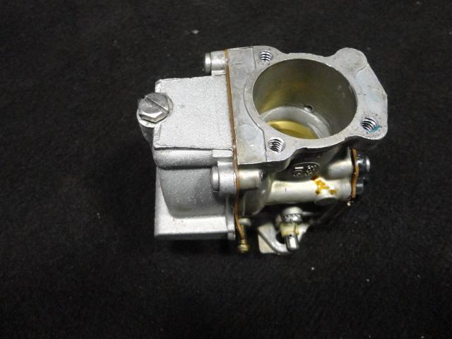 Carburetor assy #435910/0435910 johnson/evinrude 1992-1997 40/50 outboard #2(680