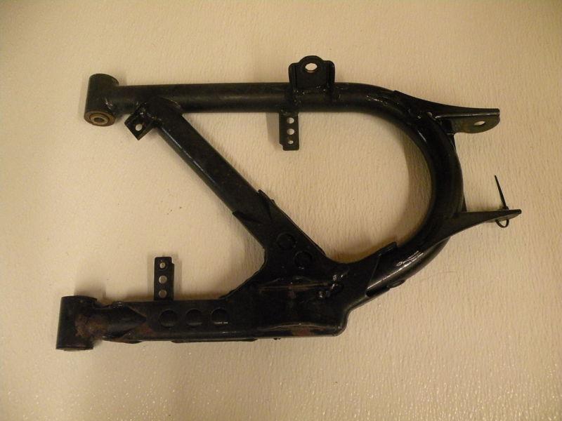 Kawasaki brute force 750 right rear lower suspension arm 4x4