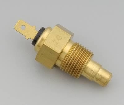 Holley 534-2 coolant temperature sensors pro-jection -  hly534-2