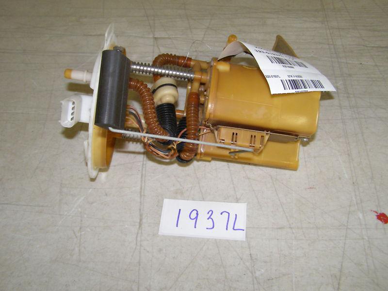 2005 2006 2007 ford five hundred left fuel pump assembly oem   jet transfer pump