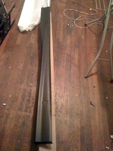 Bmw e36 m3 coupe side skirts fits 3 series