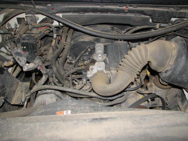 2002 ford f150 pickup 65592 miles engine motor 4.2l vin 2 1069292