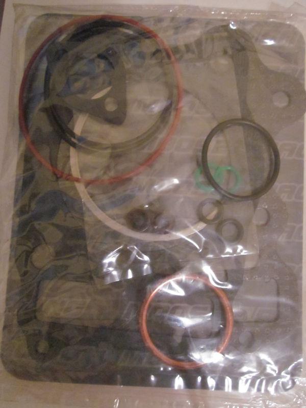 Moose racing top end gasket set  fits: honda 250 atc sx, es, 250trx  p/n m810802