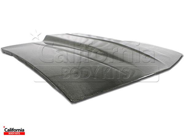 Cbk carbon fiber chevrolet camaro cowl hood kit auto body chevrolet camaro 82-92