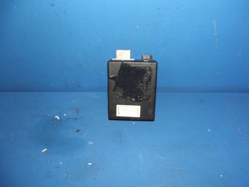 93-96 corvette c4 pke passive keyless entry module 10261112