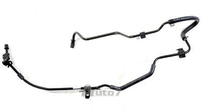 Auto 7 831-0078 steering return hose-power steering return hose